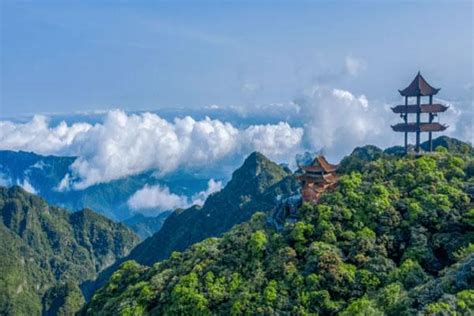 广西大明山|南宁大明山风景旅游区旅游攻略